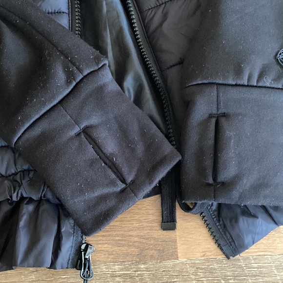 Fall jacket - Picture 7 of 7